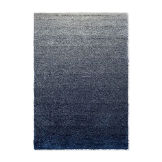 Shade Low Rugs 010104 by Brink and Campman in Silver Polar Night