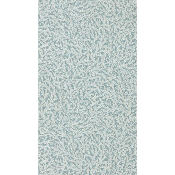 Nootka Wallpaper 313029 by Zoffany in Quartz Grey