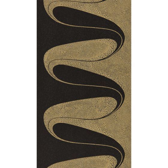 D Arcy Wallpaper 312741 by Zoffany in Vine Black