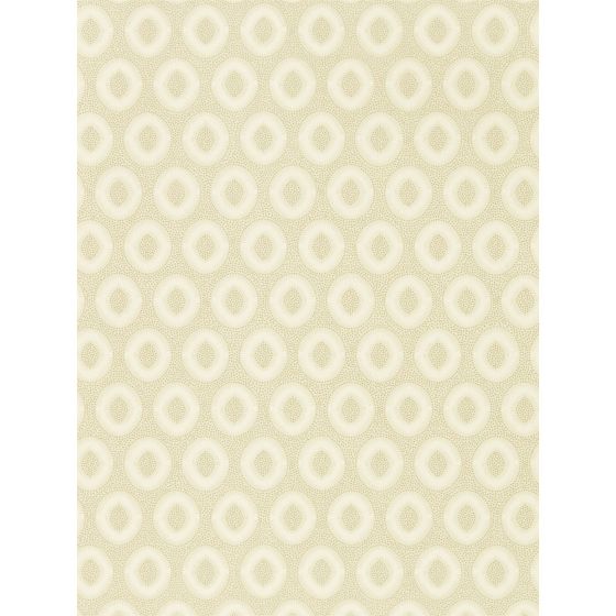 Talullah Plain Wallpaper 312965 by Zoffany in Harbour Grey