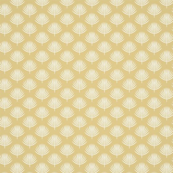 Ballari Wallpaper 112214 by Scion in Limeade Yellow