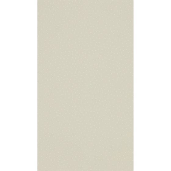 Dorothy Spotty Wallpaper 216381 by Sanderson in Linen Beige