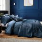 Empire Jacquard Bedding by Helena Springfield in Blue