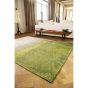 Louis De Poortere Modern Mad Men Fahrenheit Rug 8882 Central Park Green