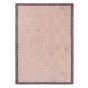 Kinmo Rugs 56802 by Ted Baker in Pink