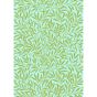 Willow Leaf Wallpaper 216964 by Morris & Co in Sky Leaf