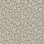 Savanna Shell Wallpaper 119 4022 by Cole & Son in Shell Mica Taupe Metallic Gilver