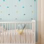 Whatever The Weather Icons Wallpaper 118583 by Joules in Haze Blue