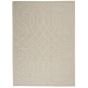 Cozumel CZM04 Indoor Outdoor Modern Rugs in Cream