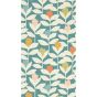 Padukka Wallpaper 112217 by Scion in Twilight Blue