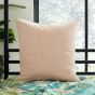 Floreana Floral Bedding by Harlequin in Leaf Coral