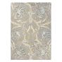 Pure Pimpernel Rugs 028701 Linen by Morris & Co