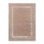 Redbrook Wool 081801 Rug by Laura Ashley in Hazelnut Brown