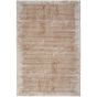 Calvin Klein IRR03 CK024 Irradiant Linear Rug in Rose Gold