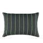 Alicia Cushion by William Yeoward in Grass