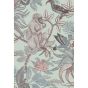 Savuti Wallpaper 1004 by Cole & Son in Duck Egg Green