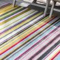 Habitat LaVida Outdoor Stripe Rugs in Multi 476801