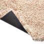 Jazz Lush Shaggy Rugs 158703 by Brink and Campman in Seventies Sway