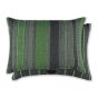 Alicia Cushion by William Yeoward in Grass