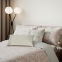 Maduri Floral Bedding by Bedeck of Belfast in Tuberose Pink