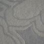 Japanese Floral Rugs 039701 in Oyster by Florence Broadhurst