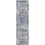 Rustic Textures Runners RUS05 in Grey