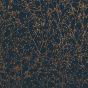 Gypsophila Wallpaper 120381 by Clarissa Hulse in Midnight Copper