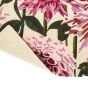 Dahlia 142402 Rugs by Harlequin in Fuchsia Palm