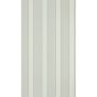 Sonning Stripe Wallpaper 216890 by Sanderson in Silver Grey