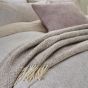 Dusk Cushion by Bedeck of Belfast Rare Earth in Heather