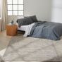 Calvin Klein Linear CK010 LNR01 Rugs in Grey