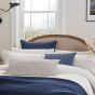 Linnea Bedding Set by Bedeck of Belfast Rare Earth in Chalk