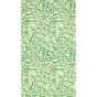 Willow Boughs Wallpaper 217081 by Morris & Co in Leaf Green