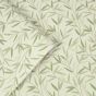 Willow Leaf Wallpaper 113364 by Laura Ashley in Hedgerow Green