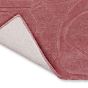 Romantic Magnolia 162702 Rugs by Ted Baker in Pink