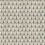 Narina Wallpaper 10048 by Cole & Son in Soot Snow