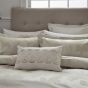 Gatsby Bedding by Helena Springfield in Champagne Beige