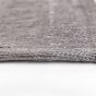 Louis De Poortere Designer Monetti Rugs in 9122 Grey Impression