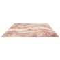 Landscape Toile 162602 Rugs by Ted Baker in Light Pink