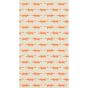 Little Fox Wallpaper 110841 by Scion in Ginger Orange