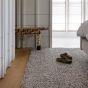 Origin High Shaggy Rugs 066105 by Brink and Campman in Nordic Stone