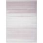 Calvin Klein LDR01 CK031 Launder Washable Rugs in Ivory White