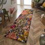 Sanguine 143205 Wool Runner Rugs by Harlequin in Multi