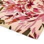 Dahlia 142402 Rugs by Harlequin in Fuchsia Palm