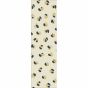 Leopard Dots Runner Rugs in 125206 pebble Sage green by Scion