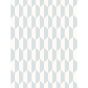 Petite Tile Wallpaper 5018 by Cole & Son in Powder Blue