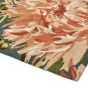 Dahlia 142408 Rugs by Harlequin in Coral Wilderness