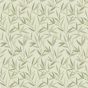 Willow Leaf Wallpaper 113364 by Laura Ashley in Hedgerow Green