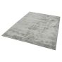 Dolce Rugs in Silver