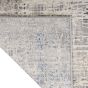 Calvin Klein Infinity Rugs CK022 IFN01 in Blue Multi